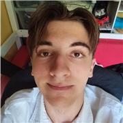 étudiant en langues, en seconde et cherche une rémunération pour entrer dans le vie active